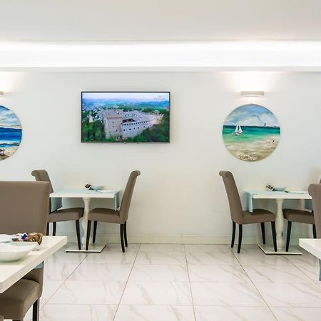 Rimini Suite Hotel Dış mekan fotoğraf