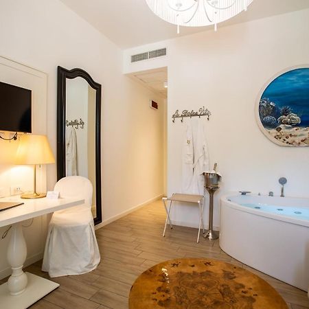 Rimini Suite Hotel Dış mekan fotoğraf